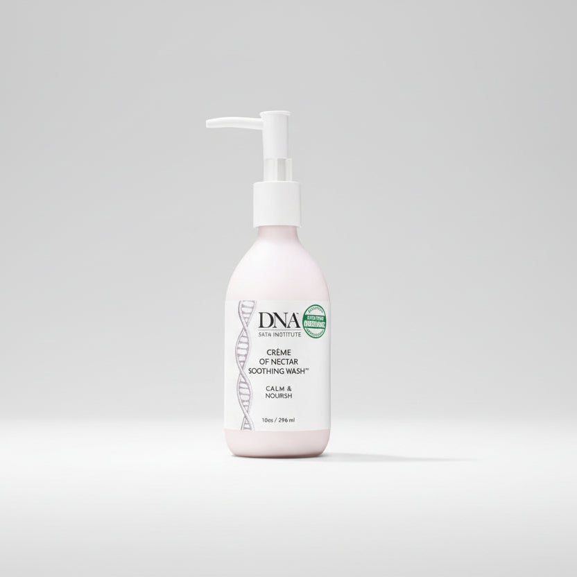 Créme of Nectar Soothing Wash™