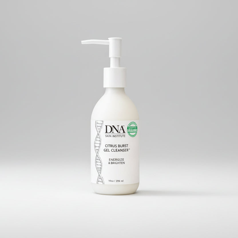 Citrus Burst Gel Cleanser™