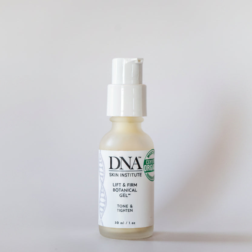 Lift & Firm Botanical Gel™