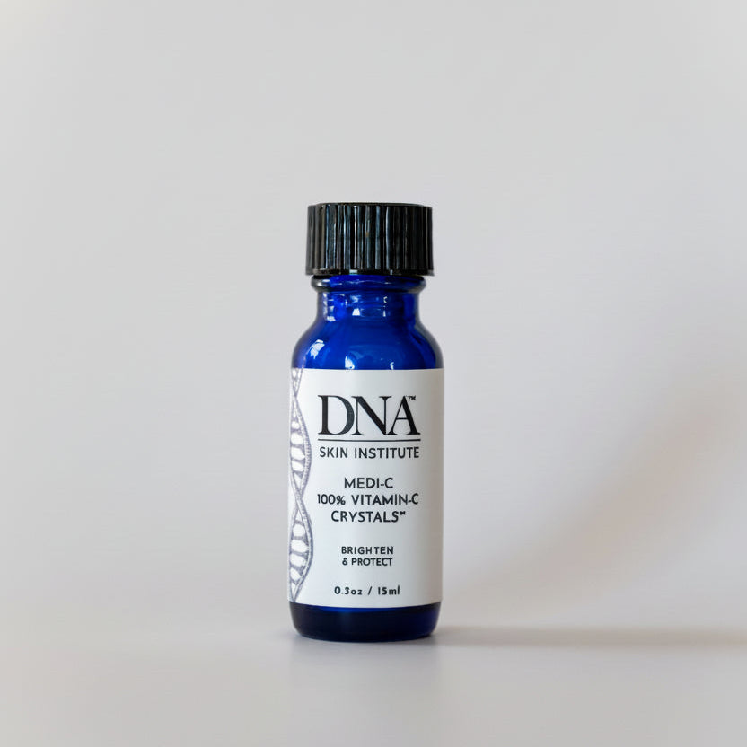 Medi-C 100% Vitamin C Crystals™