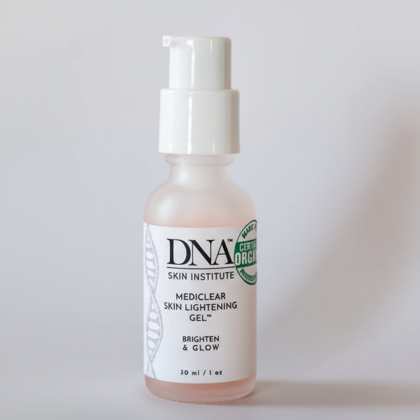 MediClear Skin Lightening Gel™