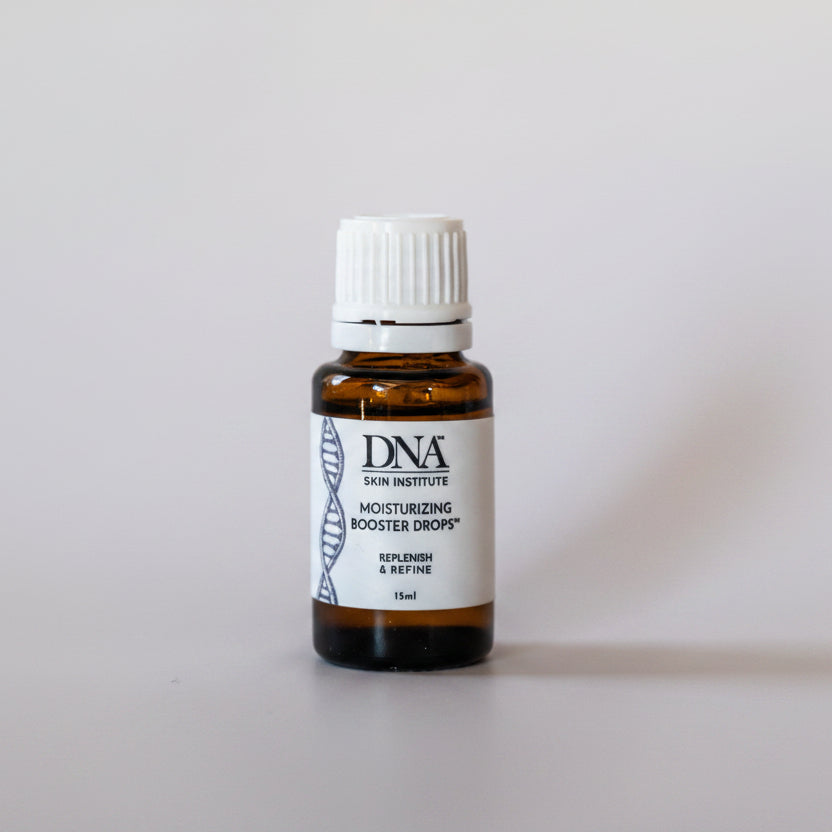 Moisturizing Booster Drops™