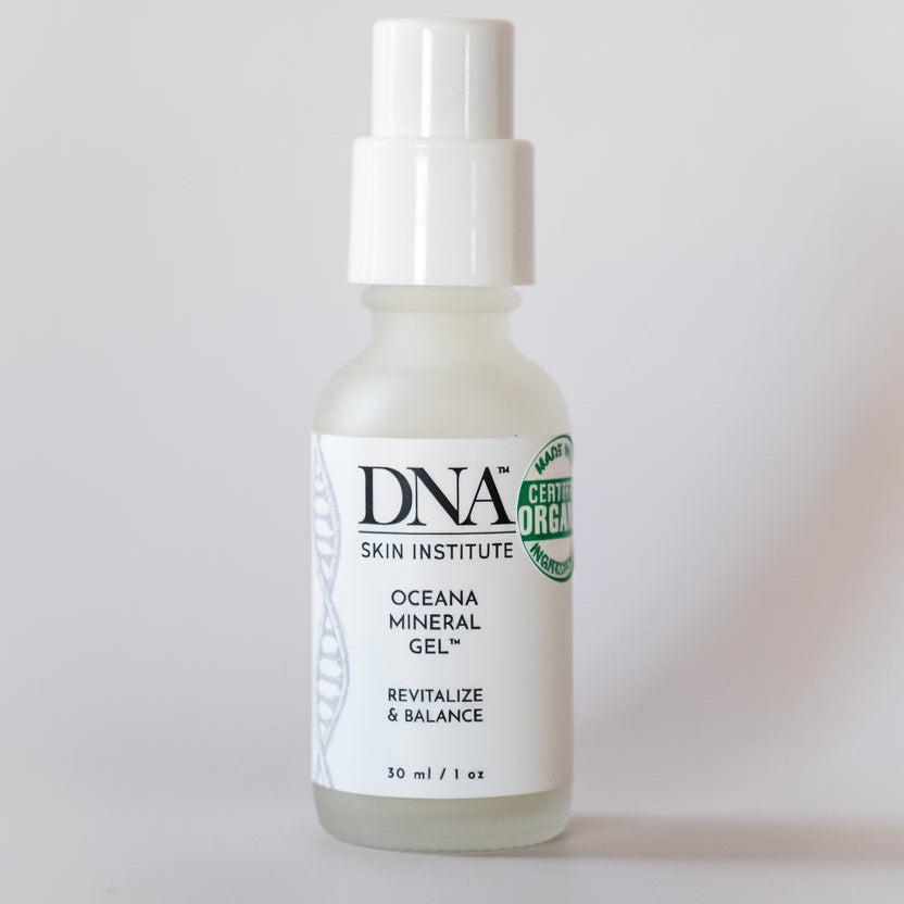 Oceana Mineral Gel™