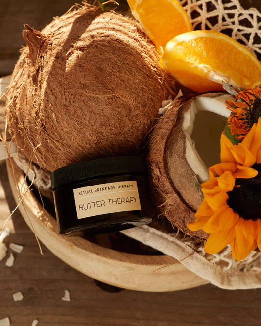Butter Therapy