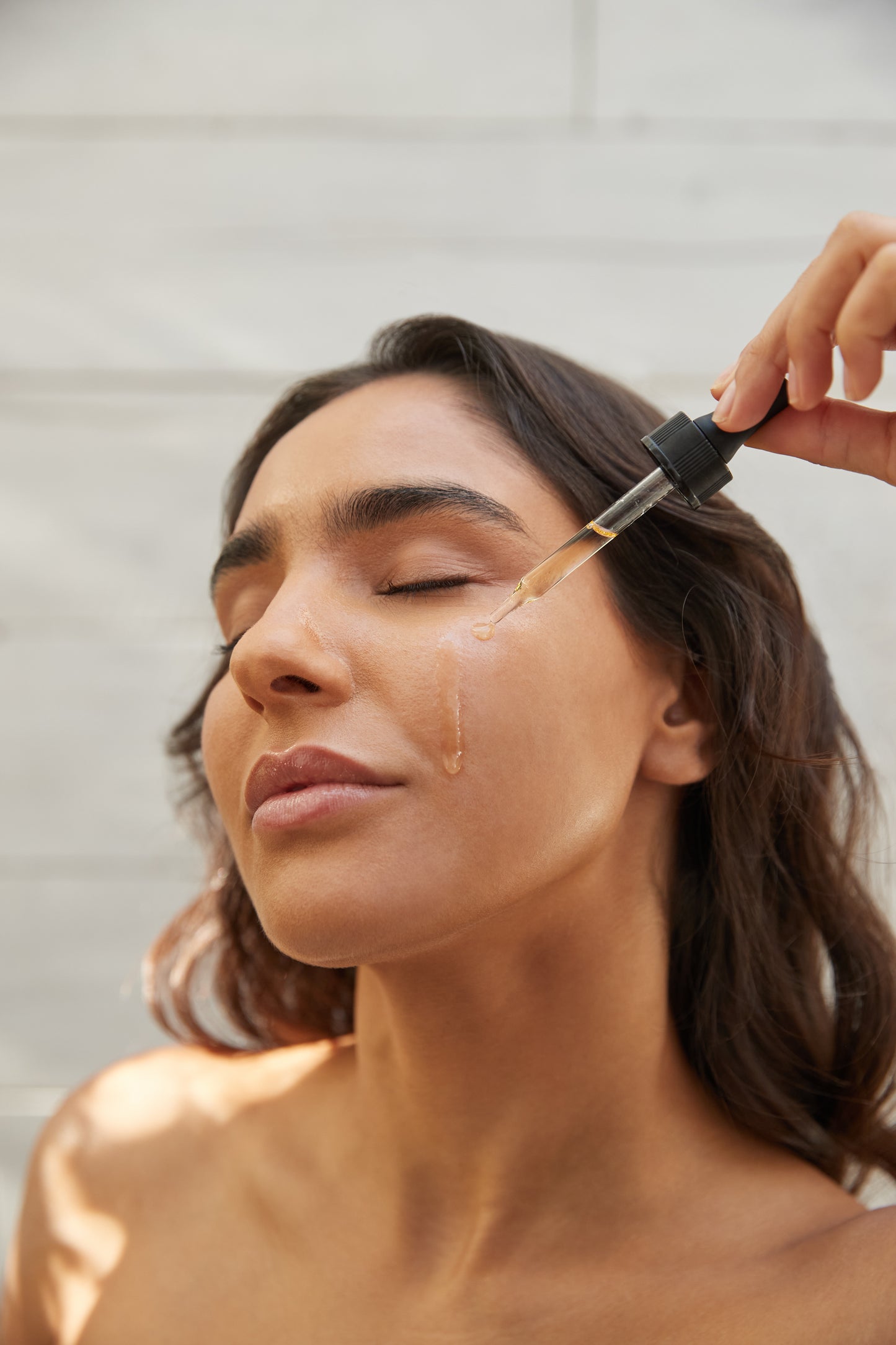 Face Therapy Oil