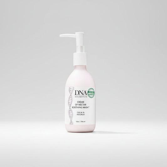 Créme of Nectar Soothing Wash™