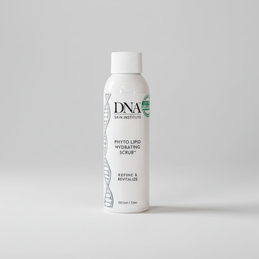 Phyto-Lipid Hydrating Scrub™