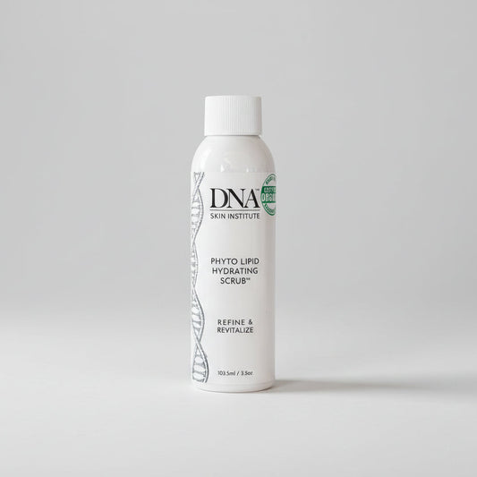 Phyto-Lipid Hydrating Scrub™