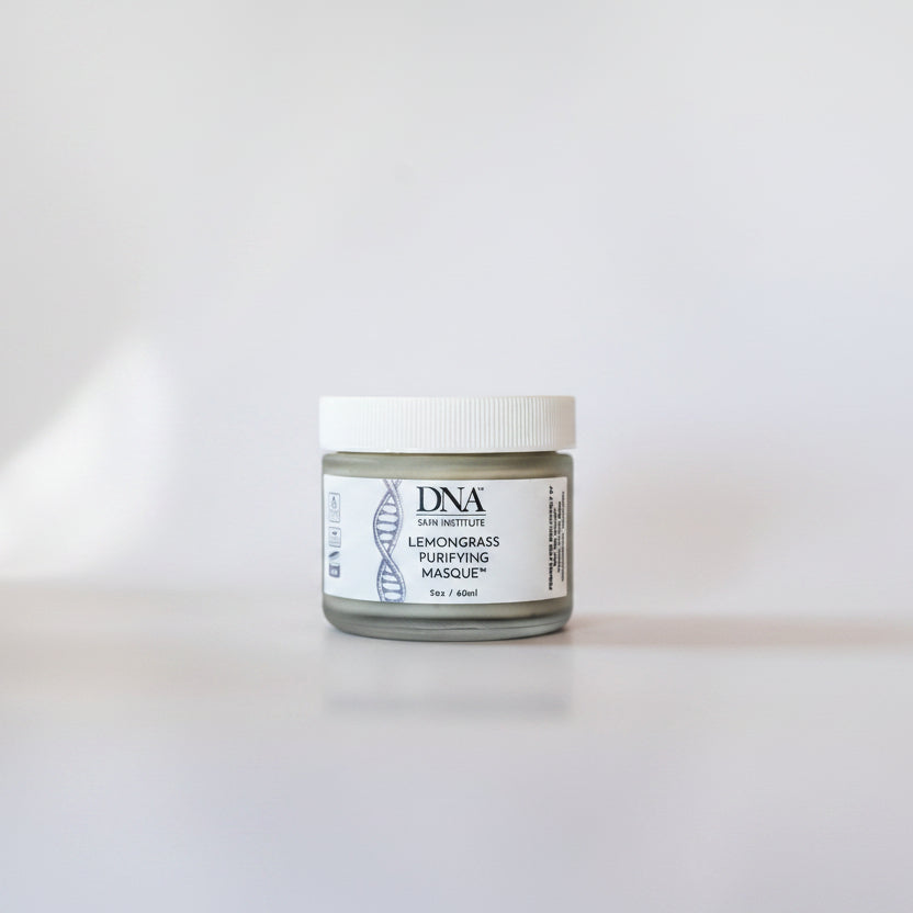 Lemongrass Purifying Masque™