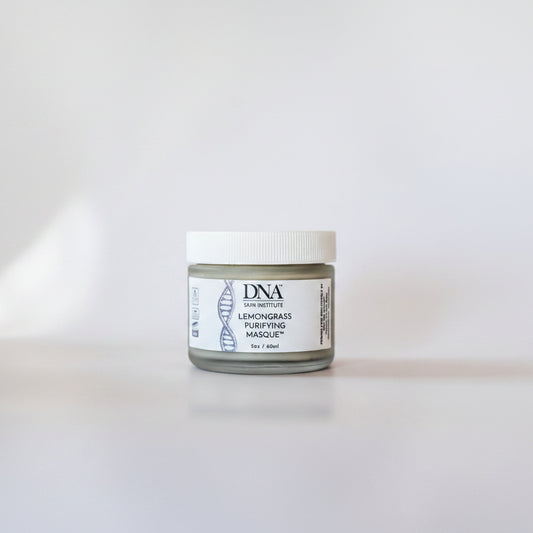 Lemongrass Purifying Masque™