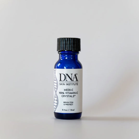 Medi-C 100% Vitamin C Crystals™