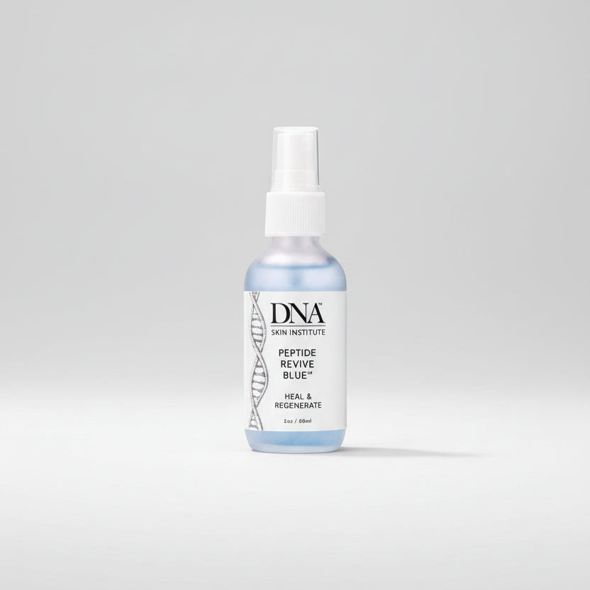 Peptide Revive Blue™