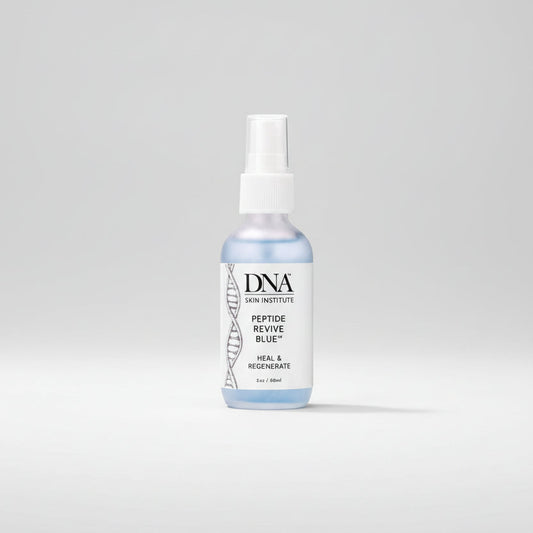 Peptide Revive Blue™