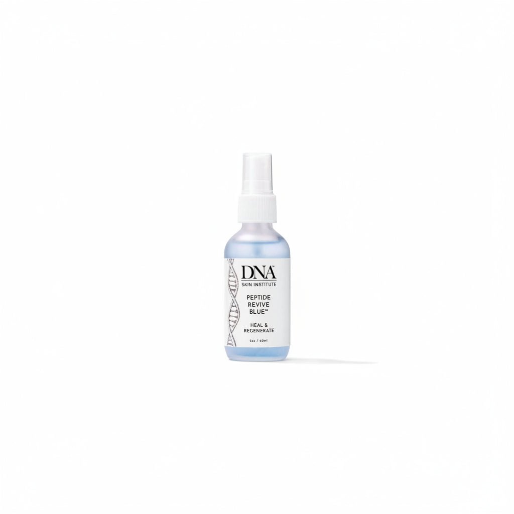 Peptide Revive Blue™