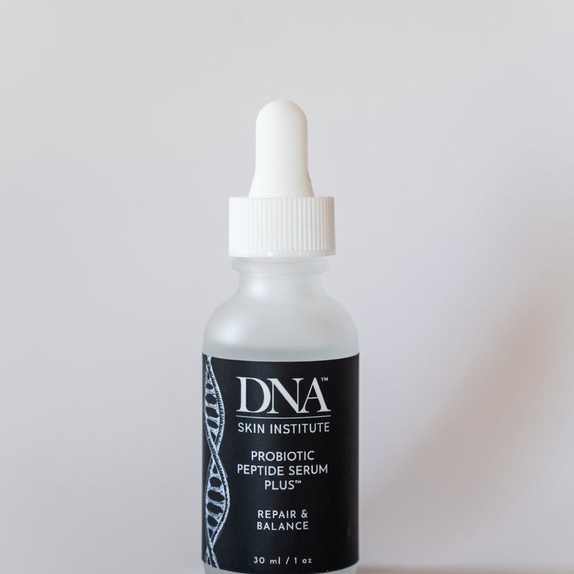 Probiotic Peptide Serum Plus™