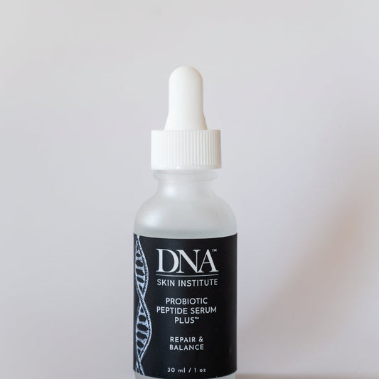 Probiotic Peptide Serum Plus™