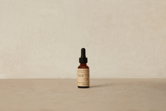 Face Therapy Oil