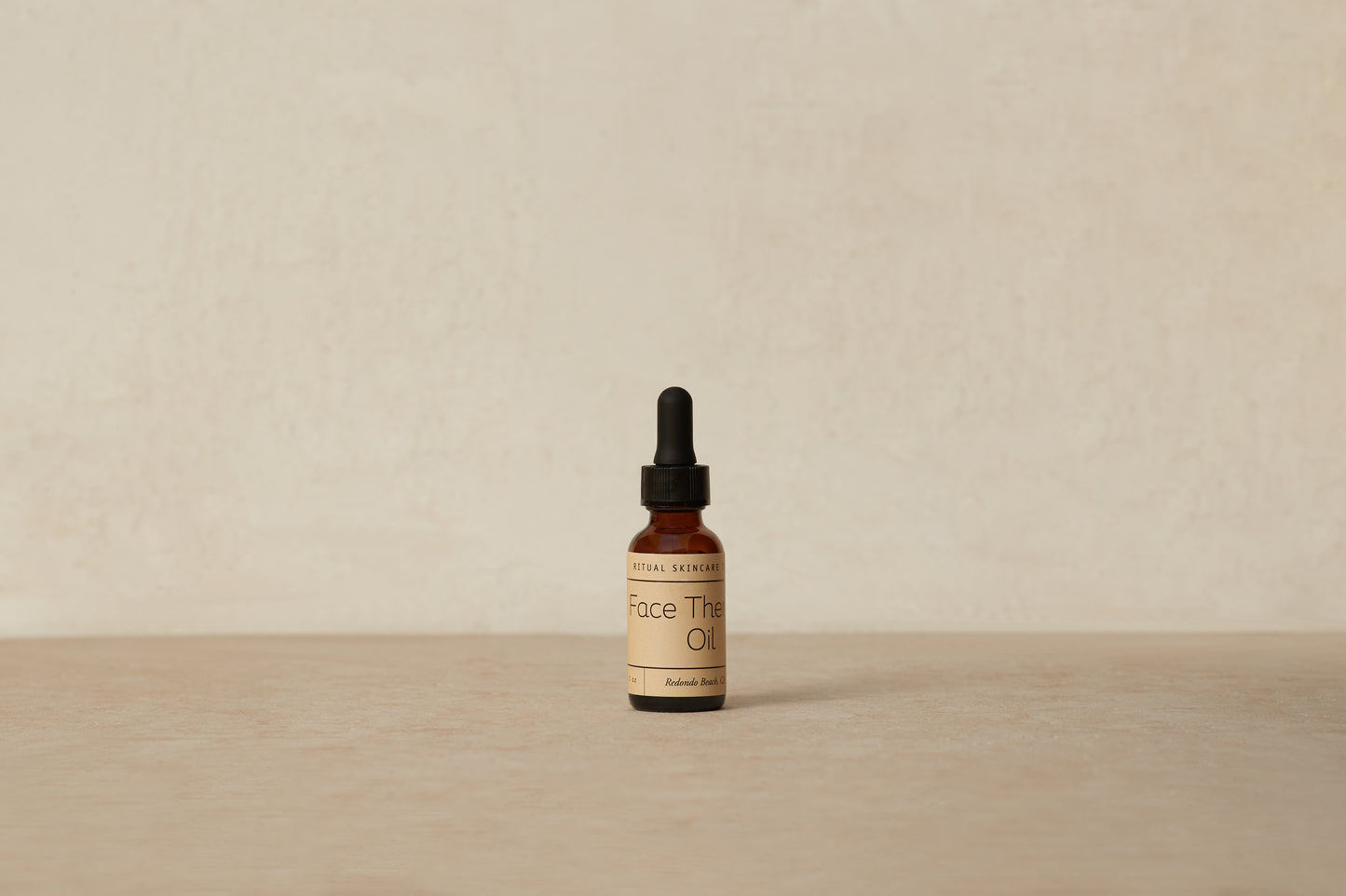 The Face Routine Set