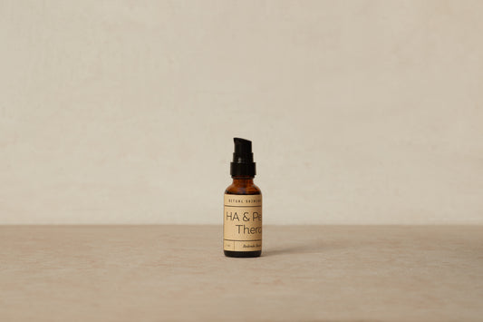 HA & Peptide Therapy