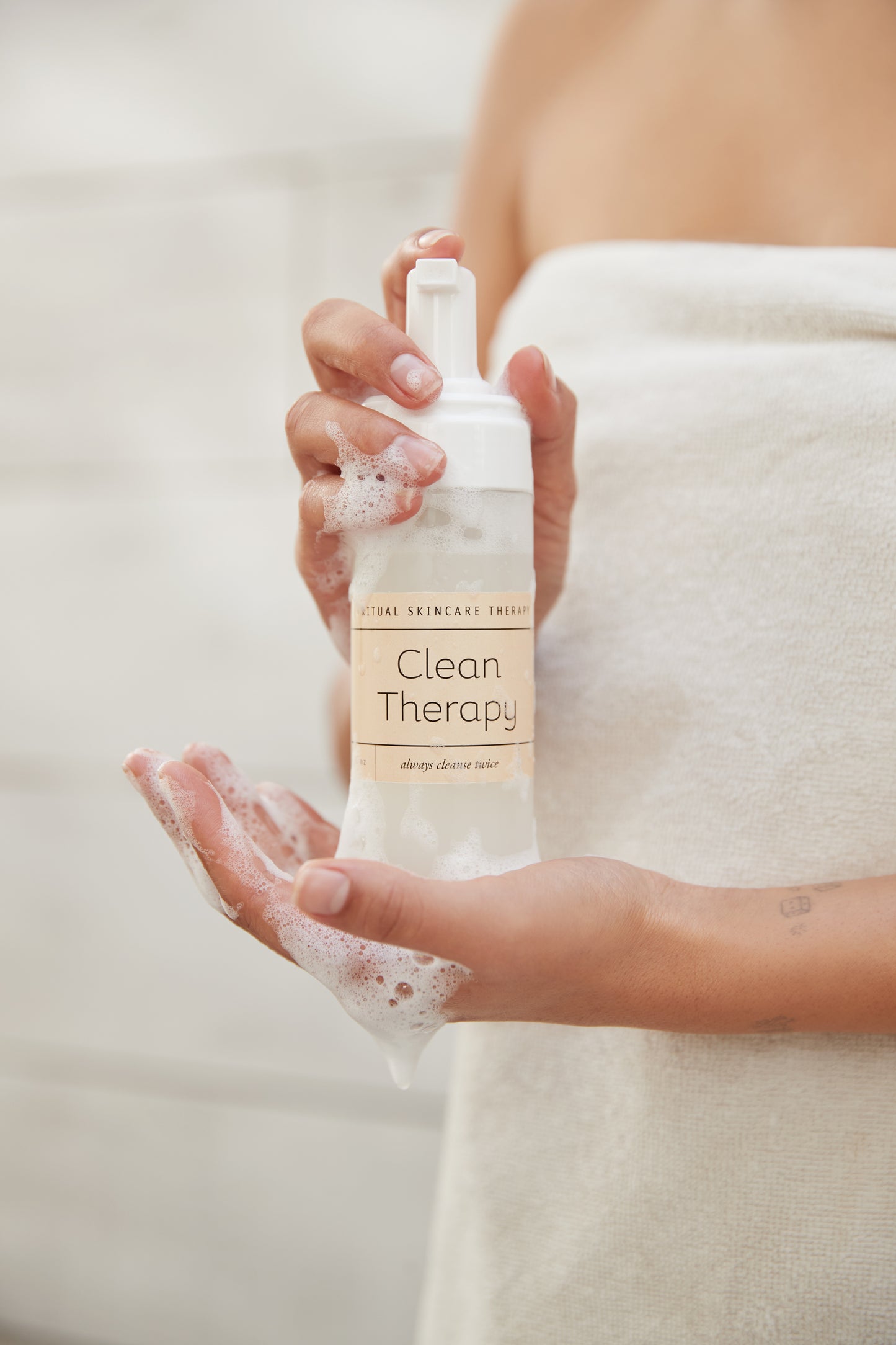 Clean Therapy
