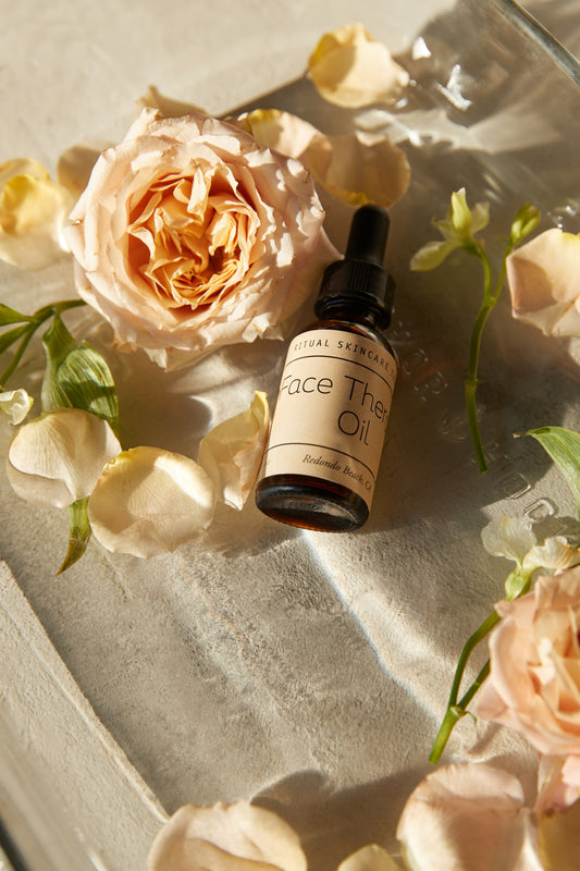 Face Therapy Oil