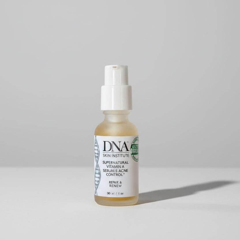 Supernatural Vitamin A & Acne Control Serum™