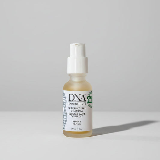 Supernatural Vitamin A & Acne Control Serum™