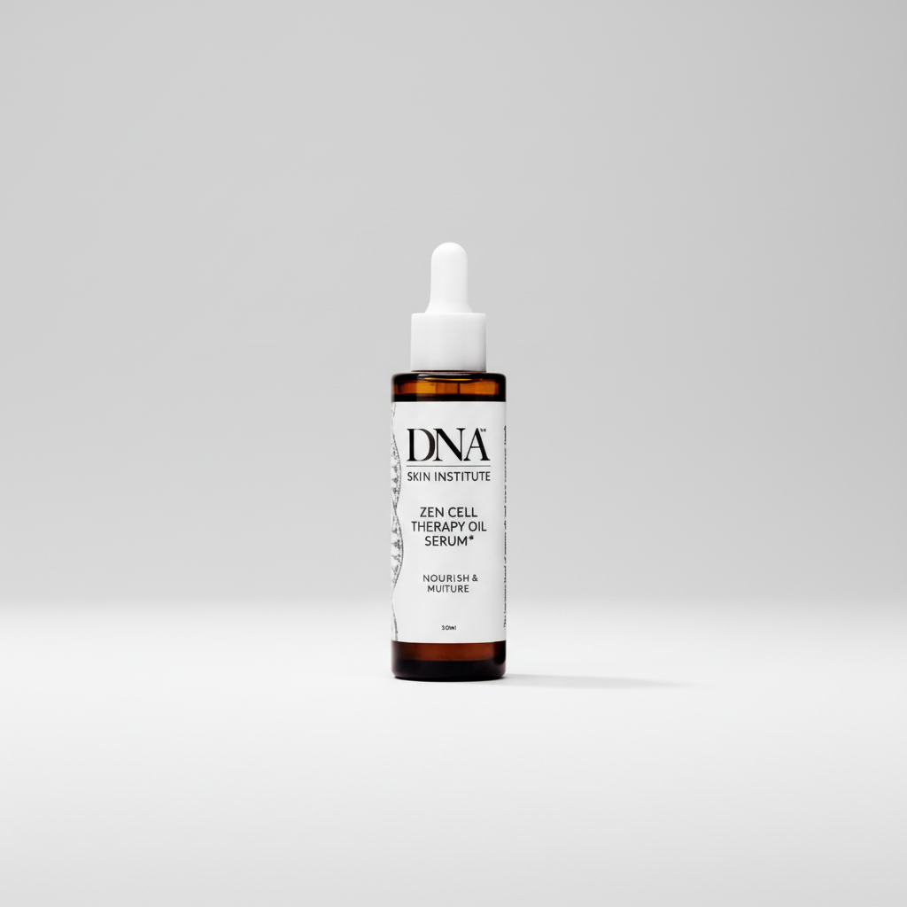 Zen Cell Therapy Oil Serum™