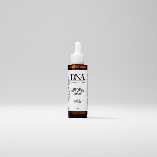 Zen Cell Therapy Oil Serum™